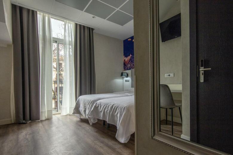 Hostal Standbyme