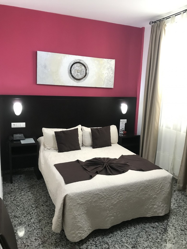 Hotel De Los Faroles