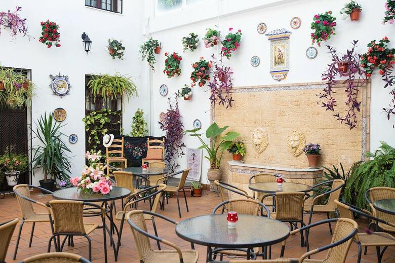 Hotel De Los Faroles