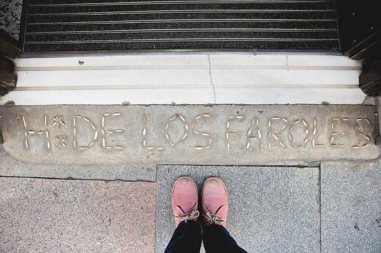 Hotel De Los Faroles