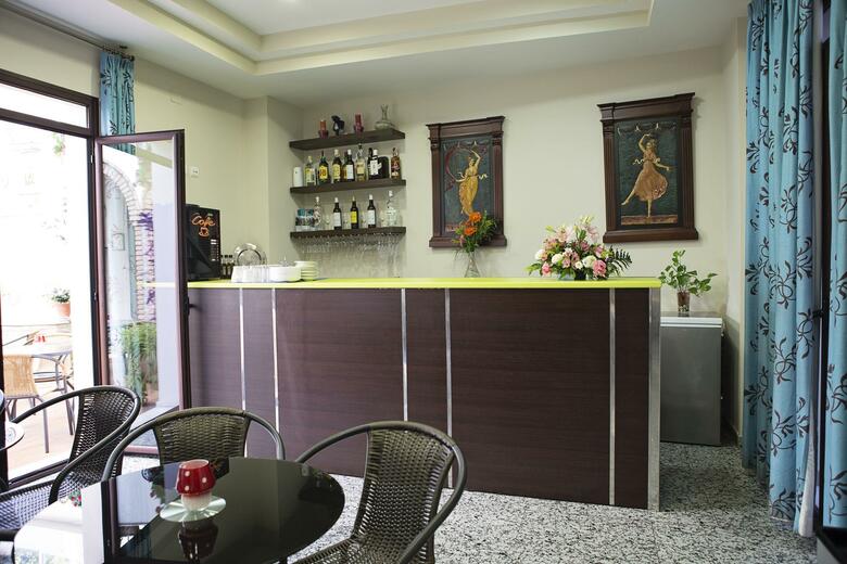 Hotel De Los Faroles