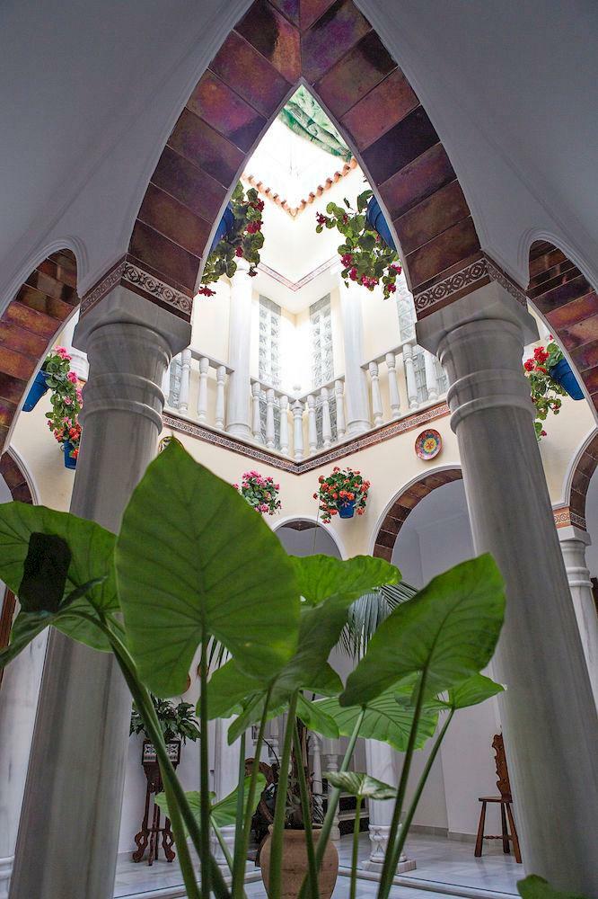 Hotel De Los Faroles