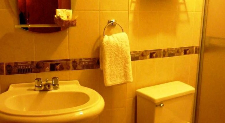 Hostal El Virrey Boutique