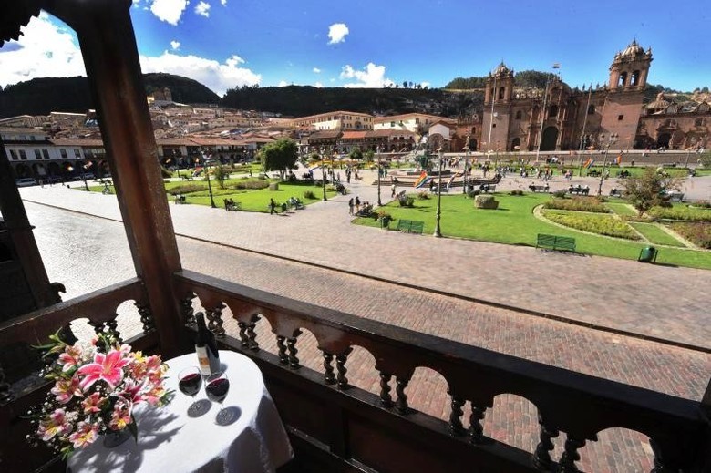 Hostal El Virrey Boutique