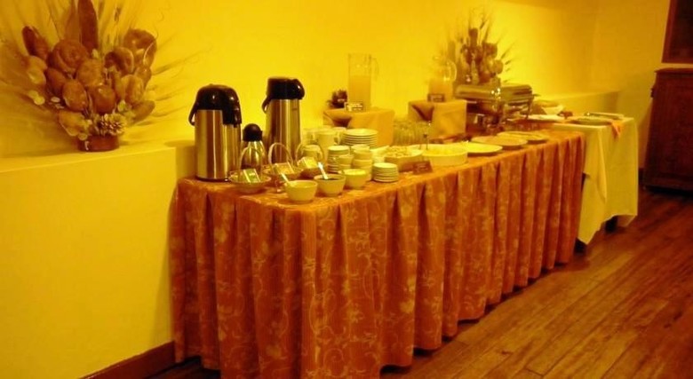 Hostal El Virrey Boutique