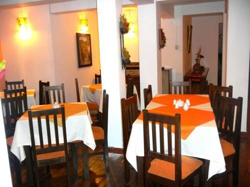 Hostal El Virrey Boutique