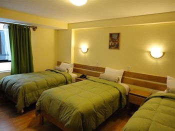 Florida Del Inca Hotel