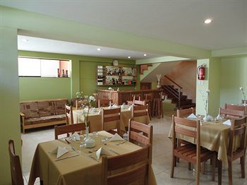 Florida Del Inca Hotel