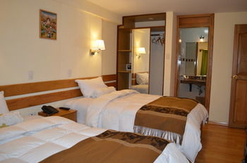Florida Del Inca Hotel