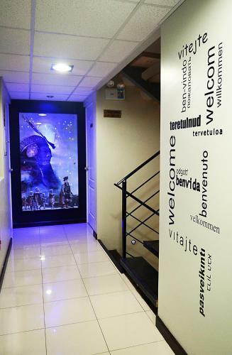 Wifala Thematic Hotel Boutique