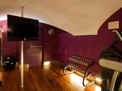 Hotel L'orologio