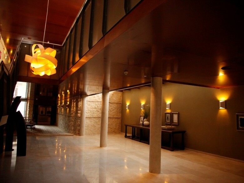 Hotel Parador De Lorca