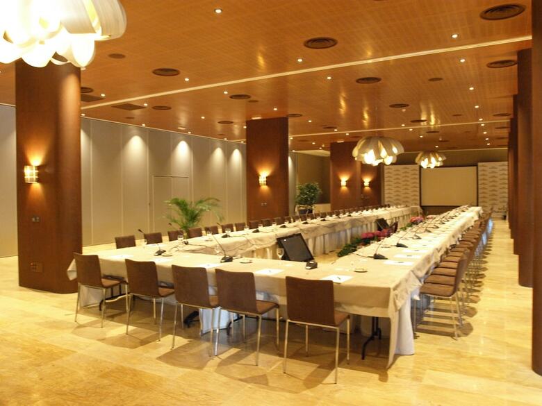 Hotel Parador De Lorca