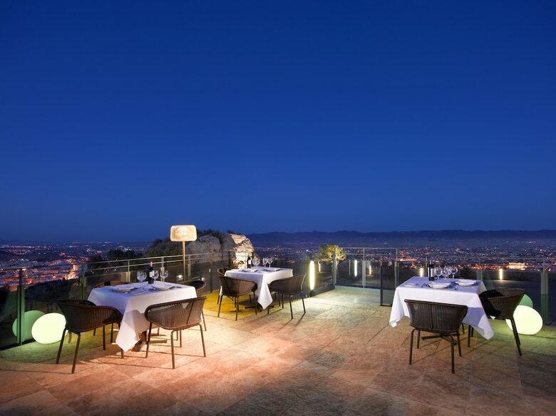 Hotel Parador De Lorca