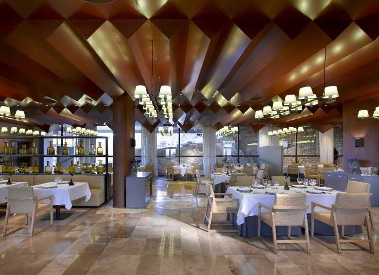 Hotel Parador De Lorca
