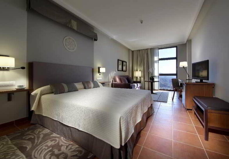 Hotel Parador De Lorca