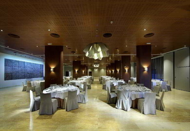 Hotel Parador De Lorca