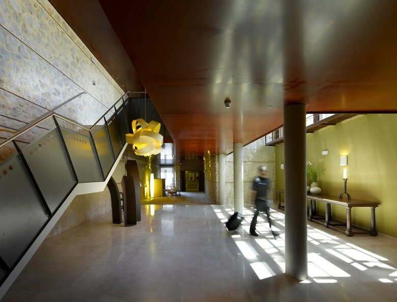 Hotel Parador De Lorca