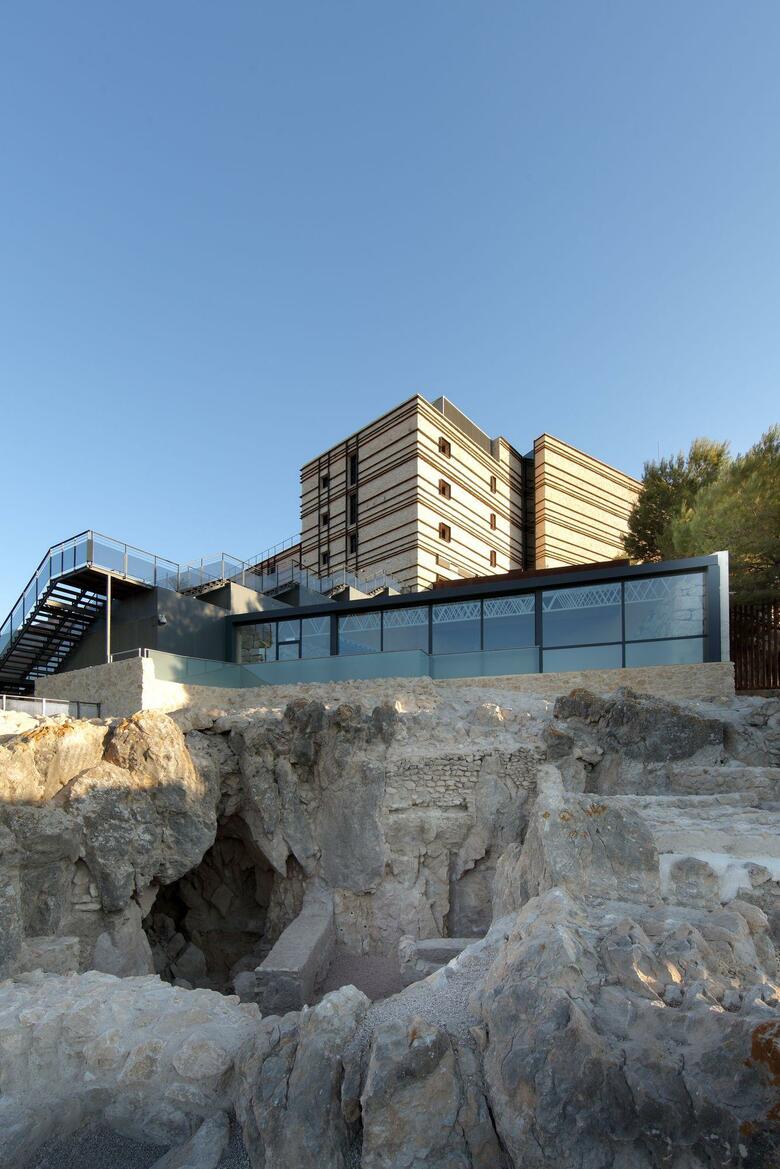 Hotel Parador De Lorca