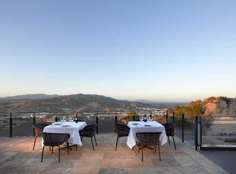 Hotel Parador De Lorca