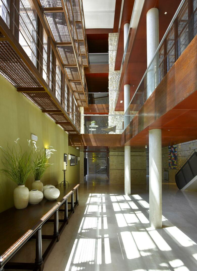 Hotel Parador De Lorca