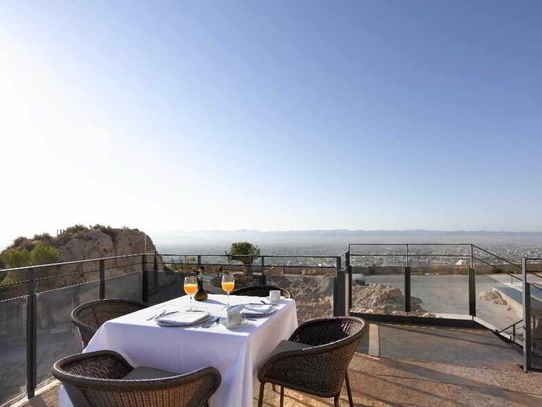 Hotel Parador De Lorca