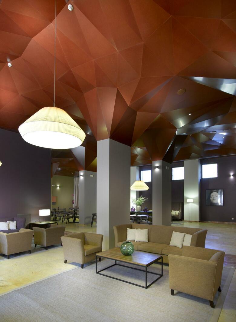 Hotel Parador De Lorca