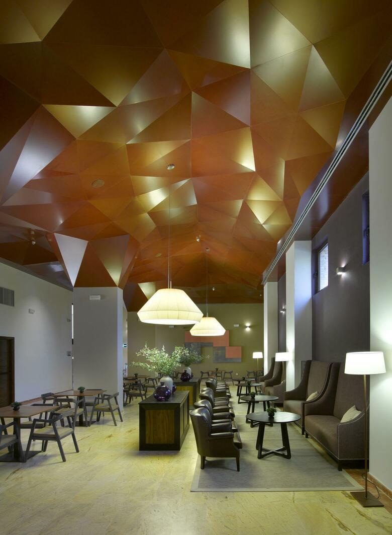 Hotel Parador De Lorca
