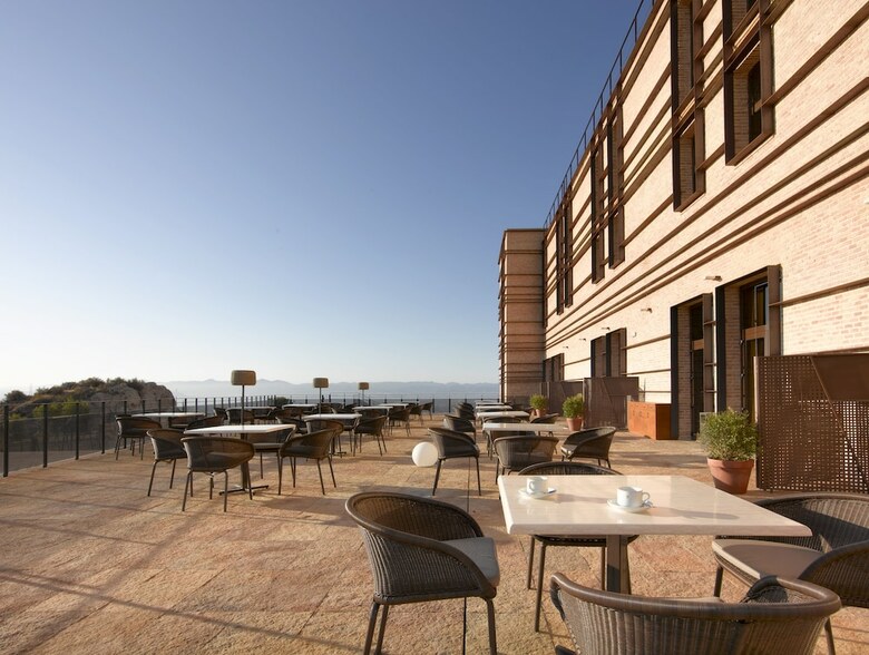 Hotel Parador De Lorca