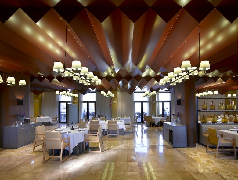 Hotel Parador De Lorca
