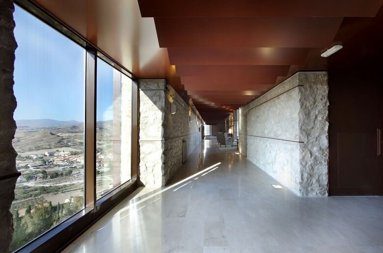 Hotel Parador De Lorca