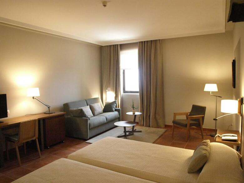 Hotel Parador De Lorca