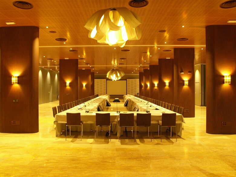 Hotel Parador De Lorca