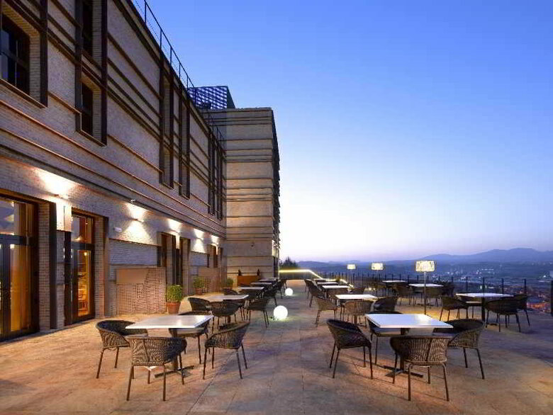 Hotel Parador De Lorca