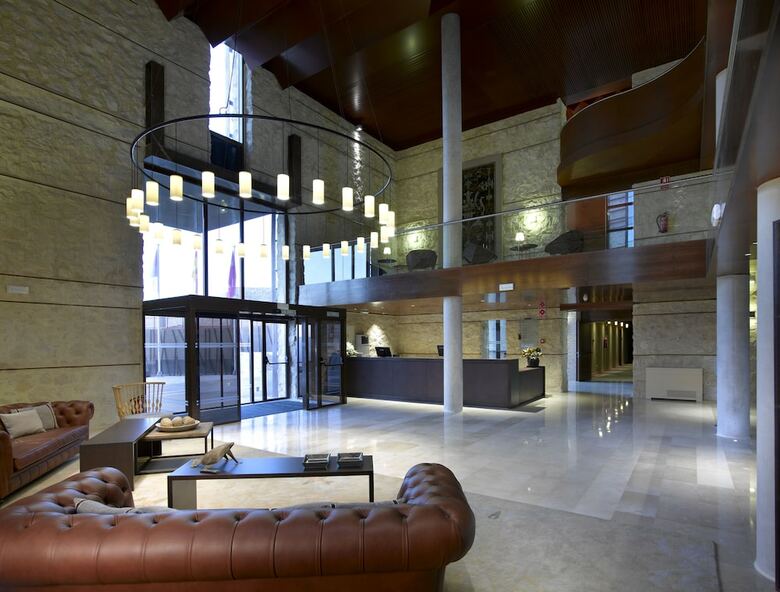 Hotel Parador De Lorca