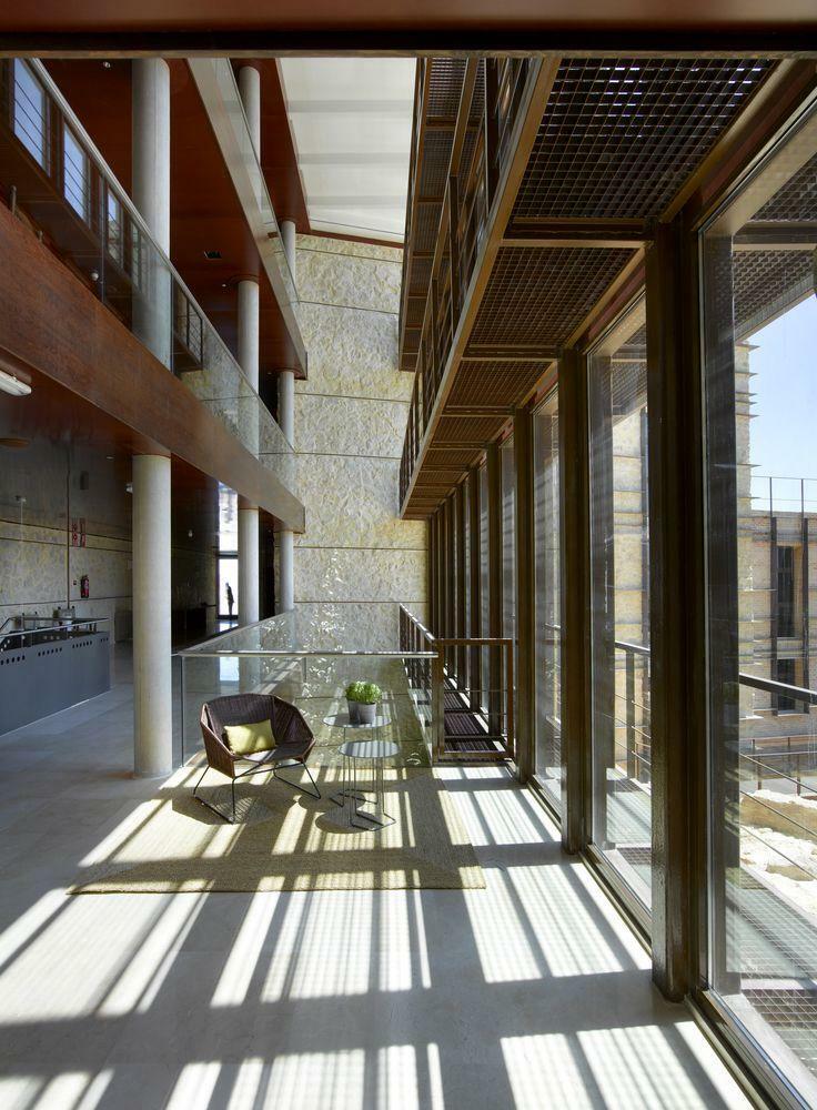 Hotel Parador De Lorca