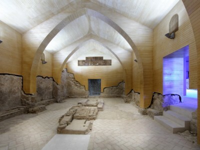 Hotel Parador De Lorca