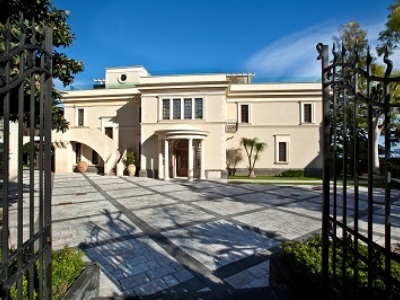 Hotel Ashbee