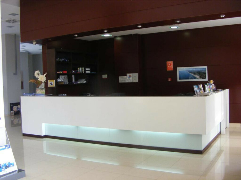 Apartamentos Europa House Sun Beach