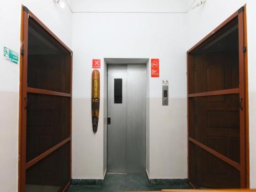 Hostal Silverkey Executive Stays 20004 Kk Nagar