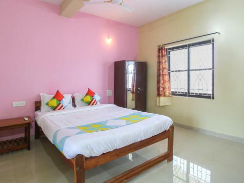 Apartamentos Spacious Home Studio, Morjim Goa