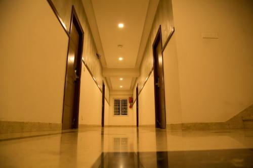 Hotel Grand Tree