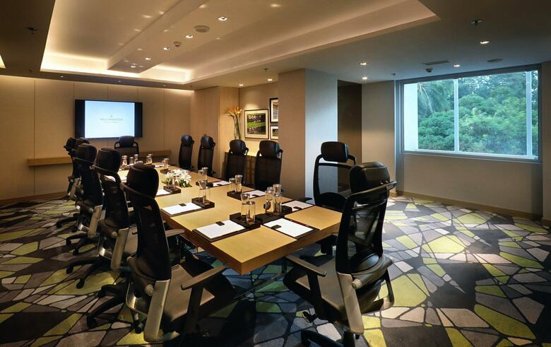 Welcomhotel Coimbatore - Member Itc Hotel Group