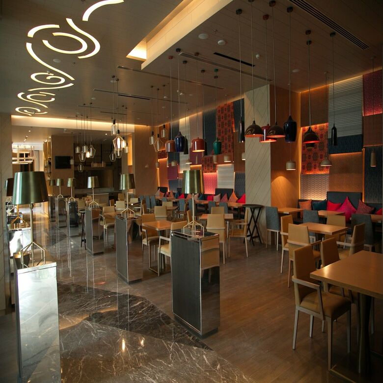 Welcomhotel Coimbatore - Member Itc Hotel Group