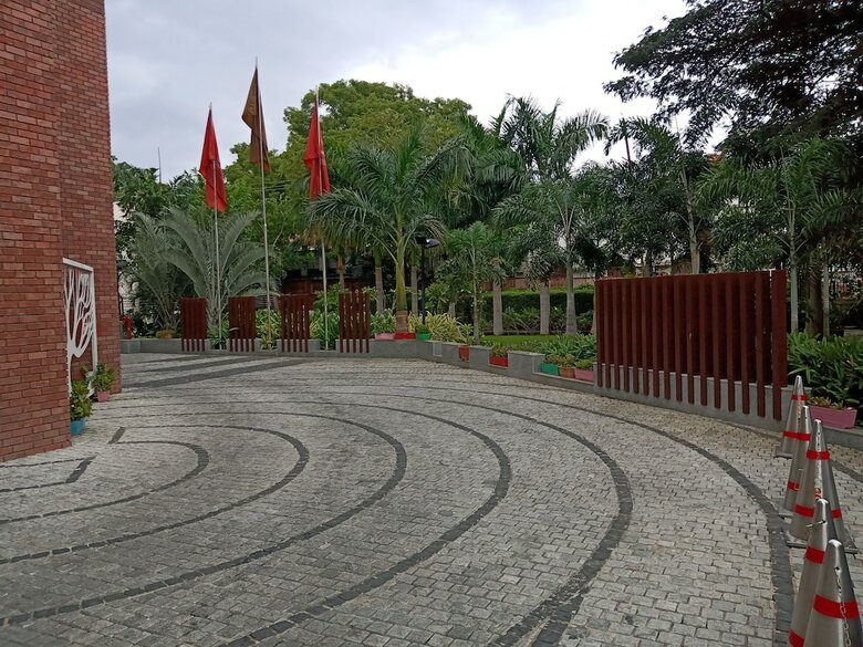 Welcomhotel Coimbatore - Member Itc Hotel Group