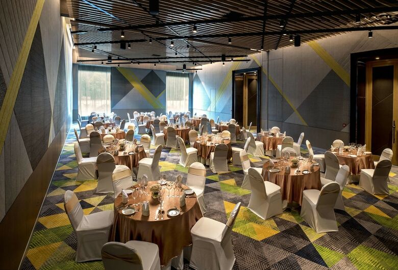 Welcomhotel Coimbatore - Member Itc Hotel Group
