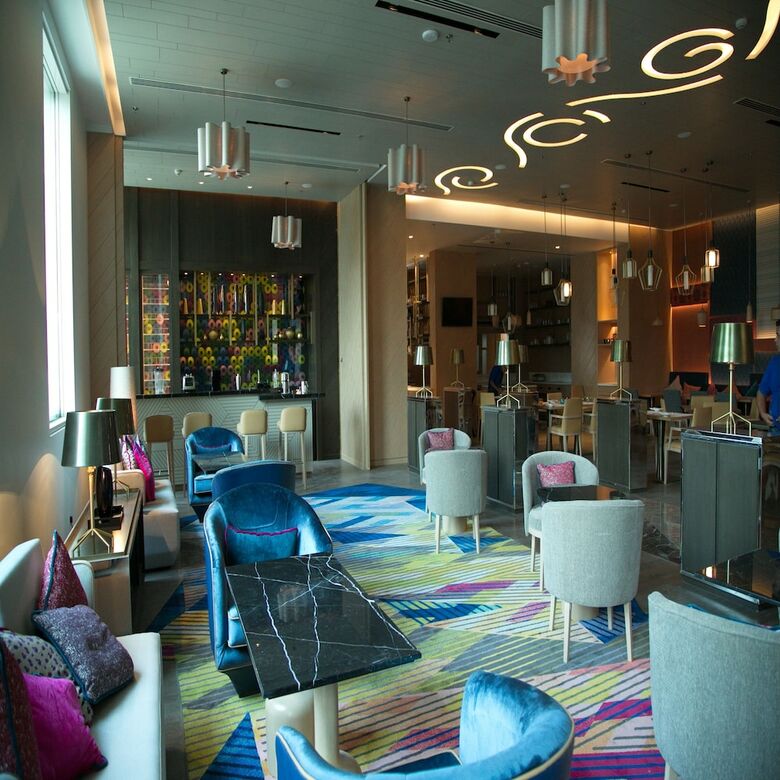 Welcomhotel Coimbatore - Member Itc Hotel Group