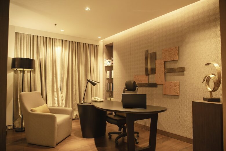 Welcomhotel Coimbatore - Member Itc Hotel Group