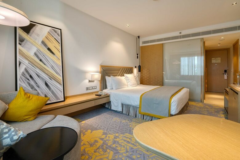 Welcomhotel Coimbatore - Member Itc Hotel Group