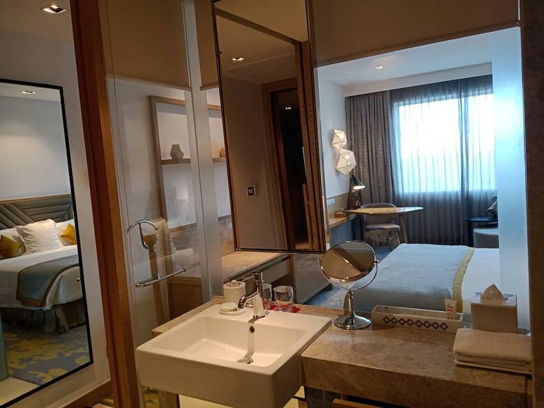 Welcomhotel Coimbatore - Member Itc Hotel Group